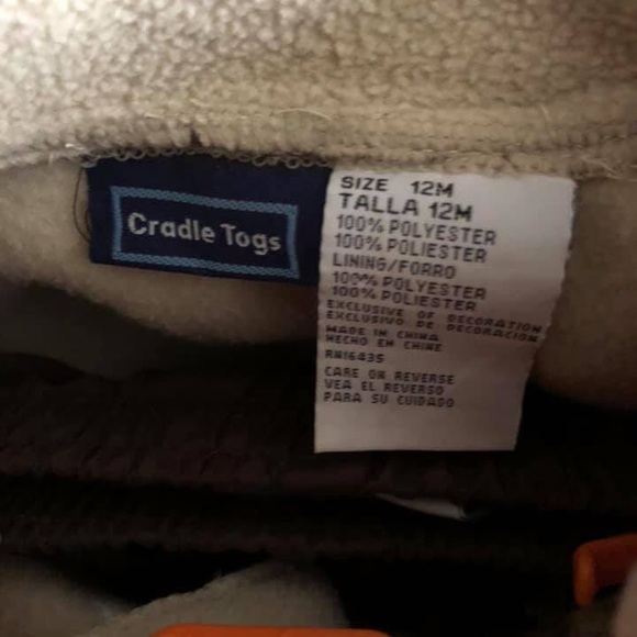 Scout Set - Picture 2 of 3